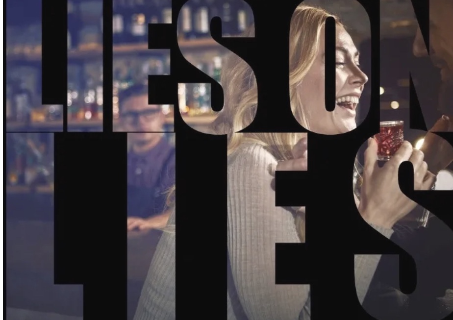 MARK BLEASDALE- LIES ON LIES SINGLE PREVIEW