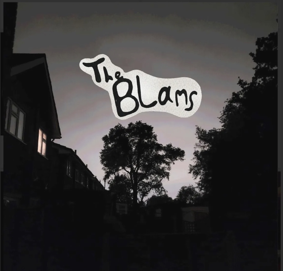 THE BLAMS – STORMS – SINGLE PREVIEW