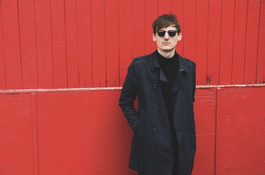 HARRY LAVIN: WHERE’S HOME: SINGLE&nbsp;PREVIEW