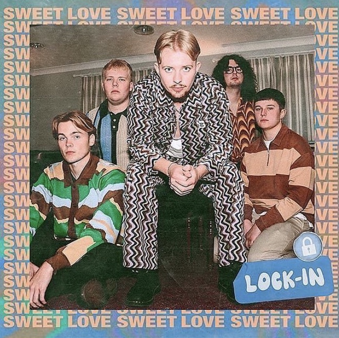 LOCK-IN – Sweet&nbsp;Love
