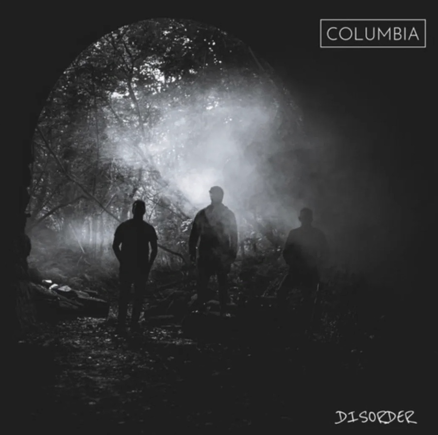 COLUMBIA: DISORDER