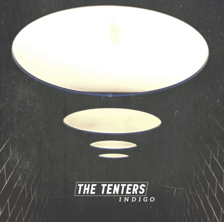 THE TENTERS –&nbsp;INDIGO