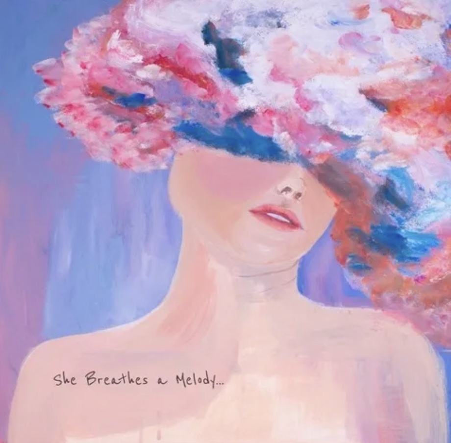 CRASHKID! SHE BREATHES A MELODY – SINGLE&nbsp;PREVIEW