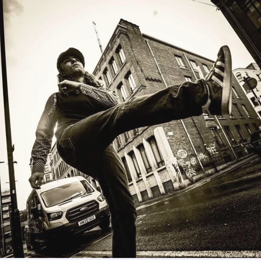 THE SKINNER BROTHERS: LONEDON&nbsp;EP