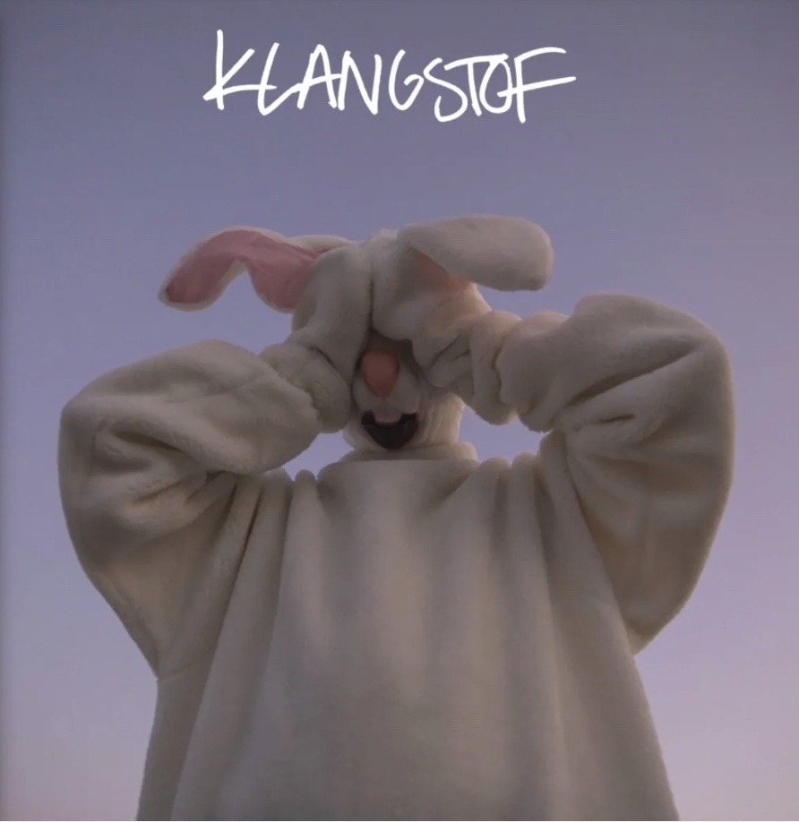 KLANGSTOF: GODSPEED TO THE FREAKS – ALBUM&nbsp;PREVIEW