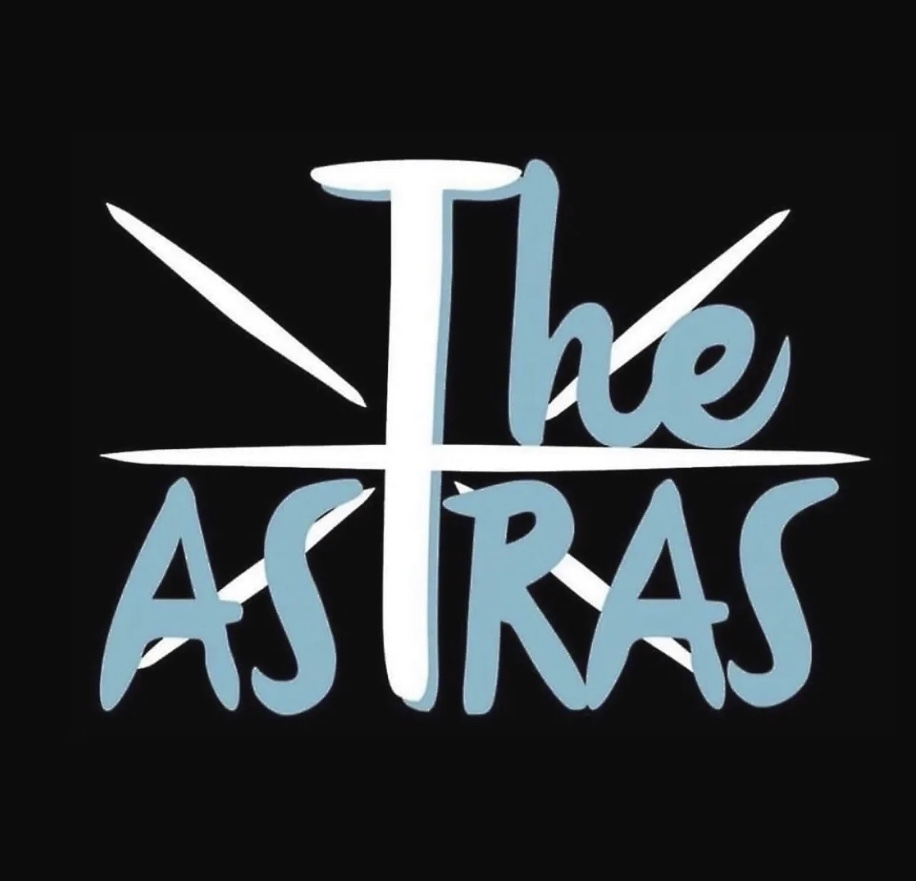 THE ASTRAS: THE&nbsp;ASTRAS