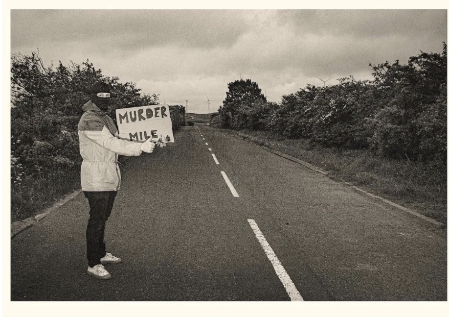 THE RAFTERS: MURDER MILE: SINGLE&nbsp;PREVIEW