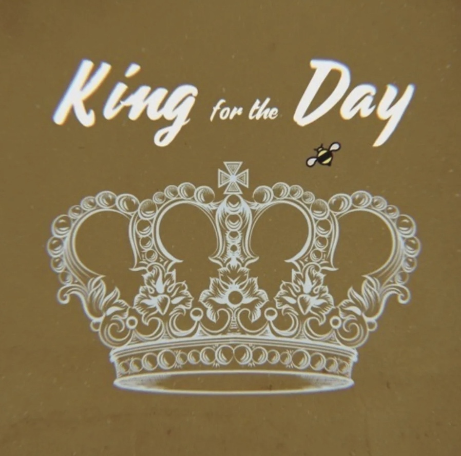 CRAIG LEE & THE HUMBLEBEES: KING FOR THE DAY: SINGLE&nbsp;PREVIEW