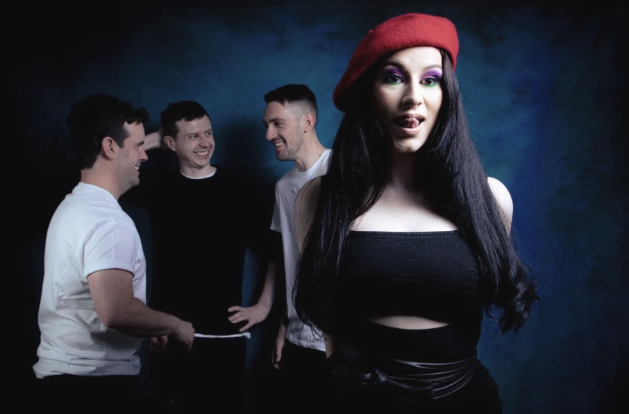 THE REMEDIES: TRADING PLACES SINGLE&nbsp;PREVIEW