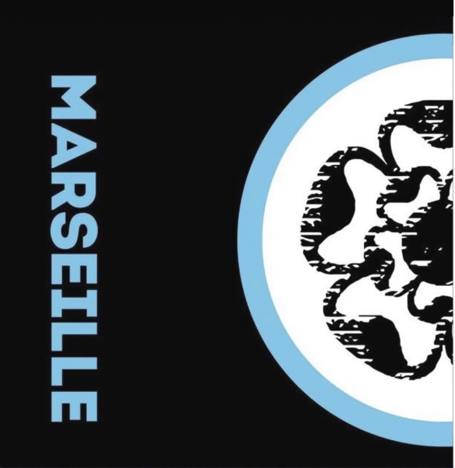 MARSEILLE: MIGHT AS WELL BE&nbsp;MINE