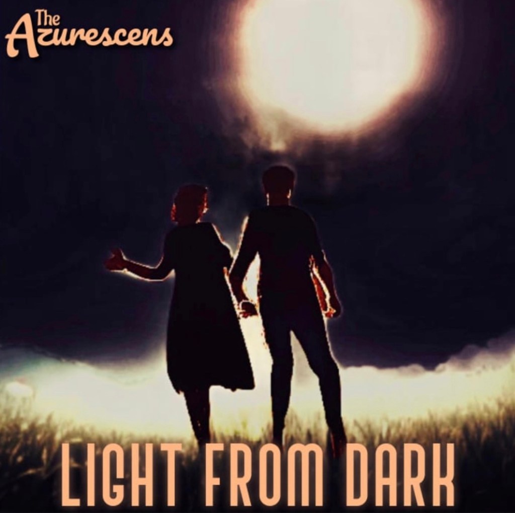 THE AZURESCENS: Light From&nbsp;Dark