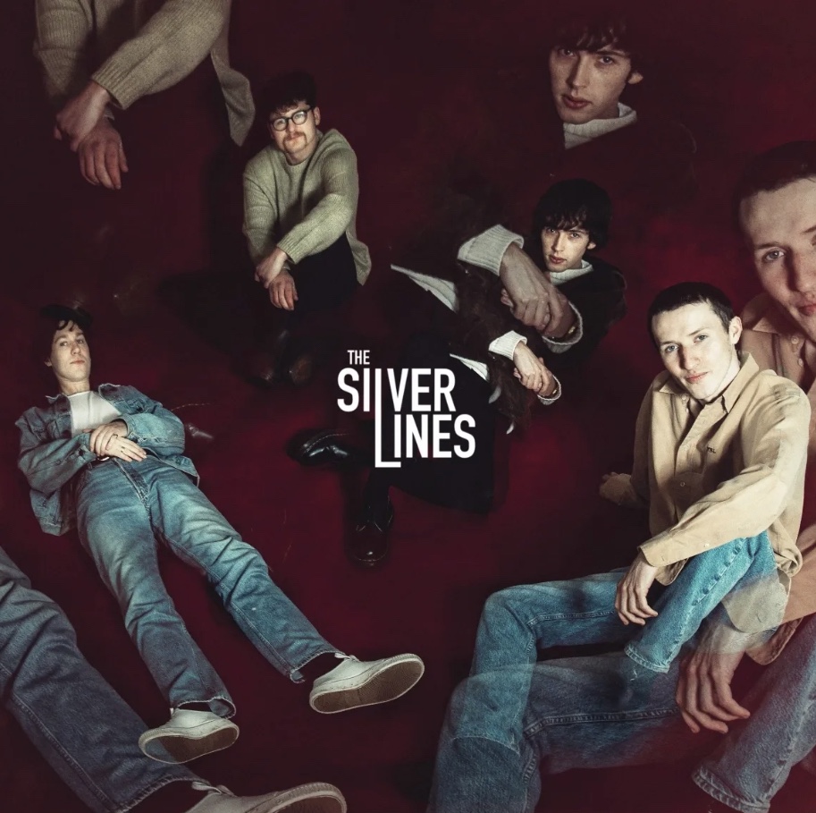 THE SILVER LINES: LOVE MADE: SINGLE&nbsp;PREVIEW