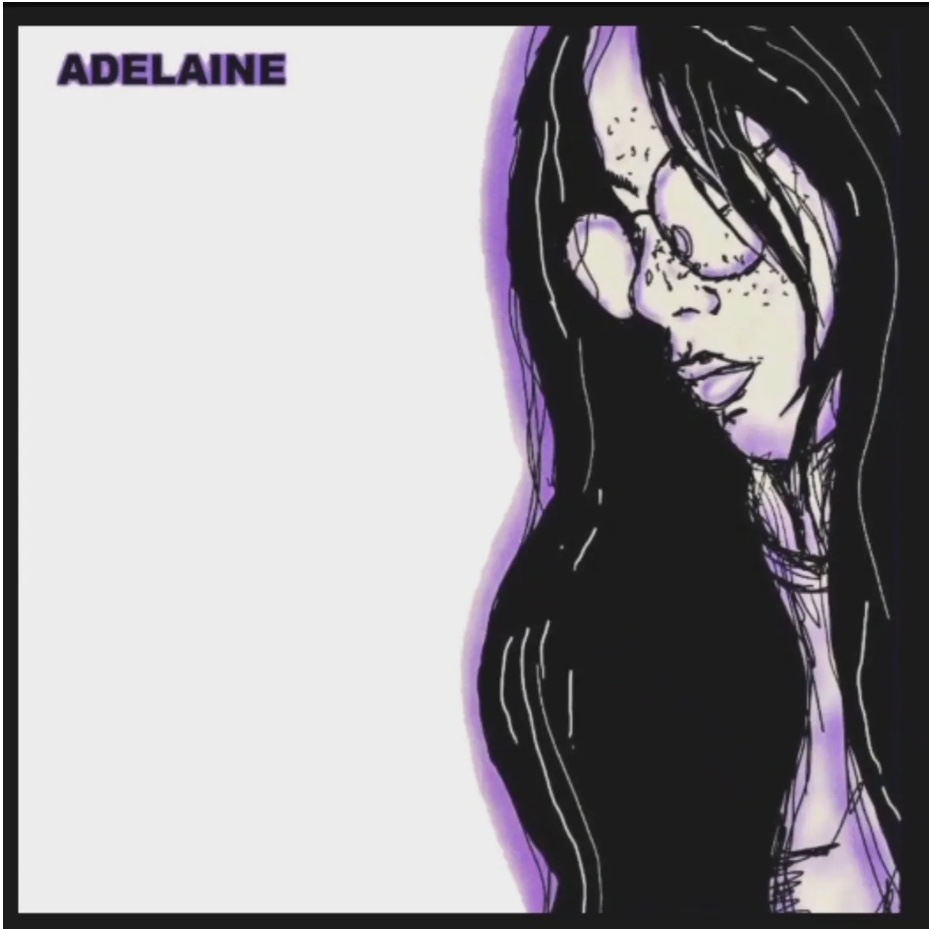 THE PUBLIC EYE: ADELAINE: SINGLE&nbsp;PREVIEW