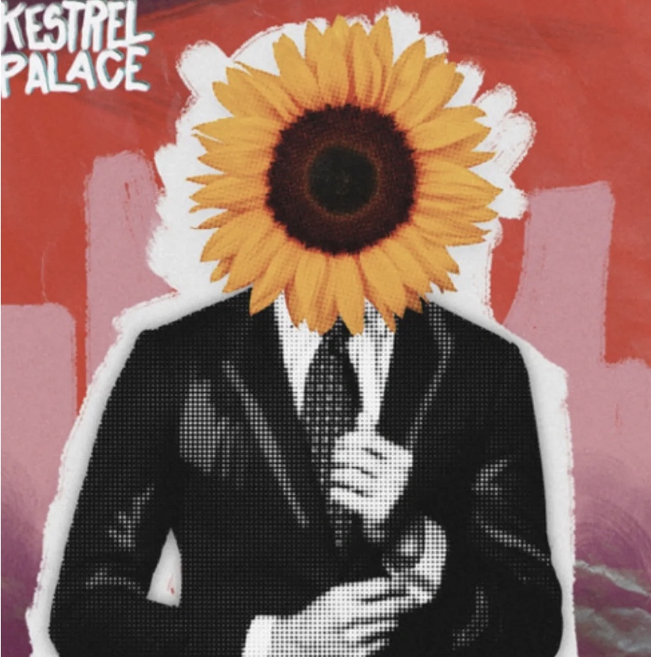 KESTREL PALACE: SINGING FOR THE LIVING:&nbsp;PREVIEW