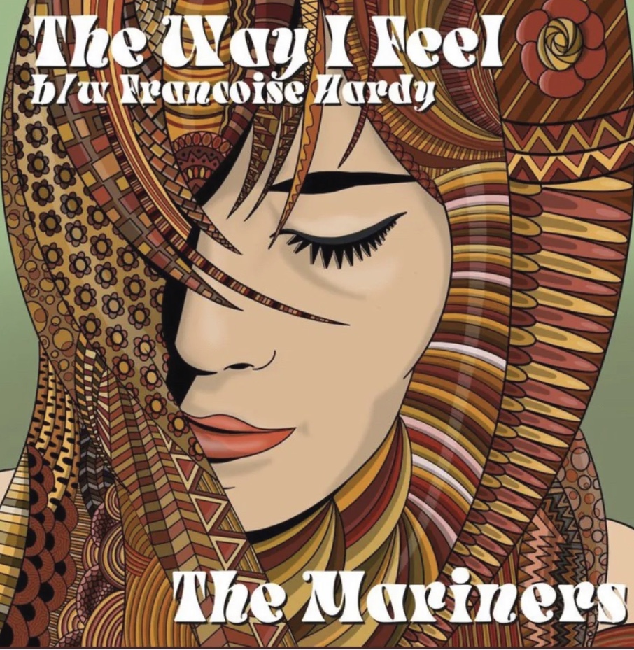 THE MARINERS: THE WAY I FEEL: SINGLE PREVIEW