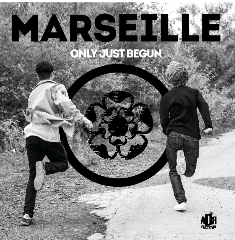 Marseille Only Just&nbsp;Begun