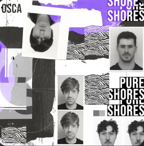 Osca – Pure Shores