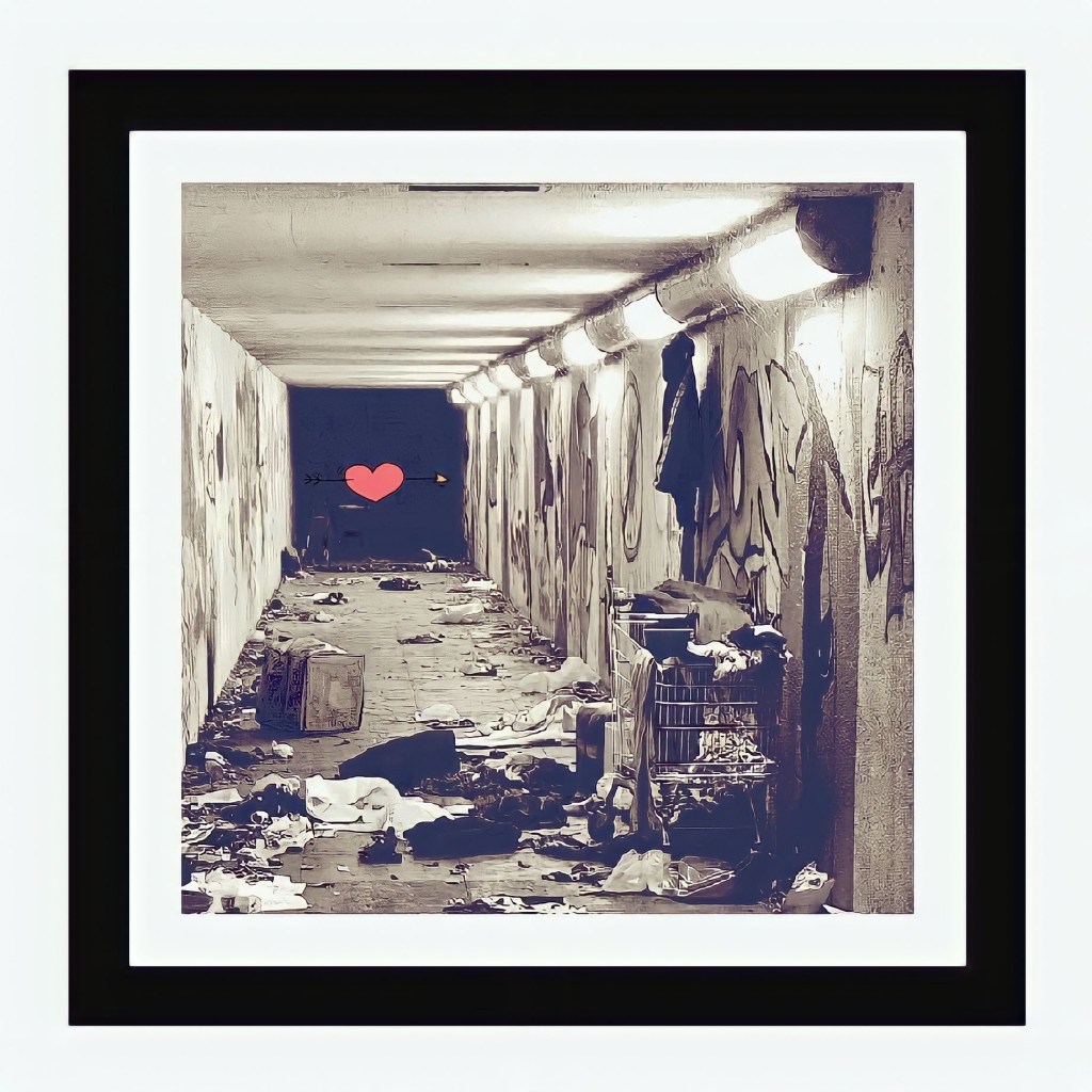 The Shed Project If You’re Getting Busy (You’re Getting Better)