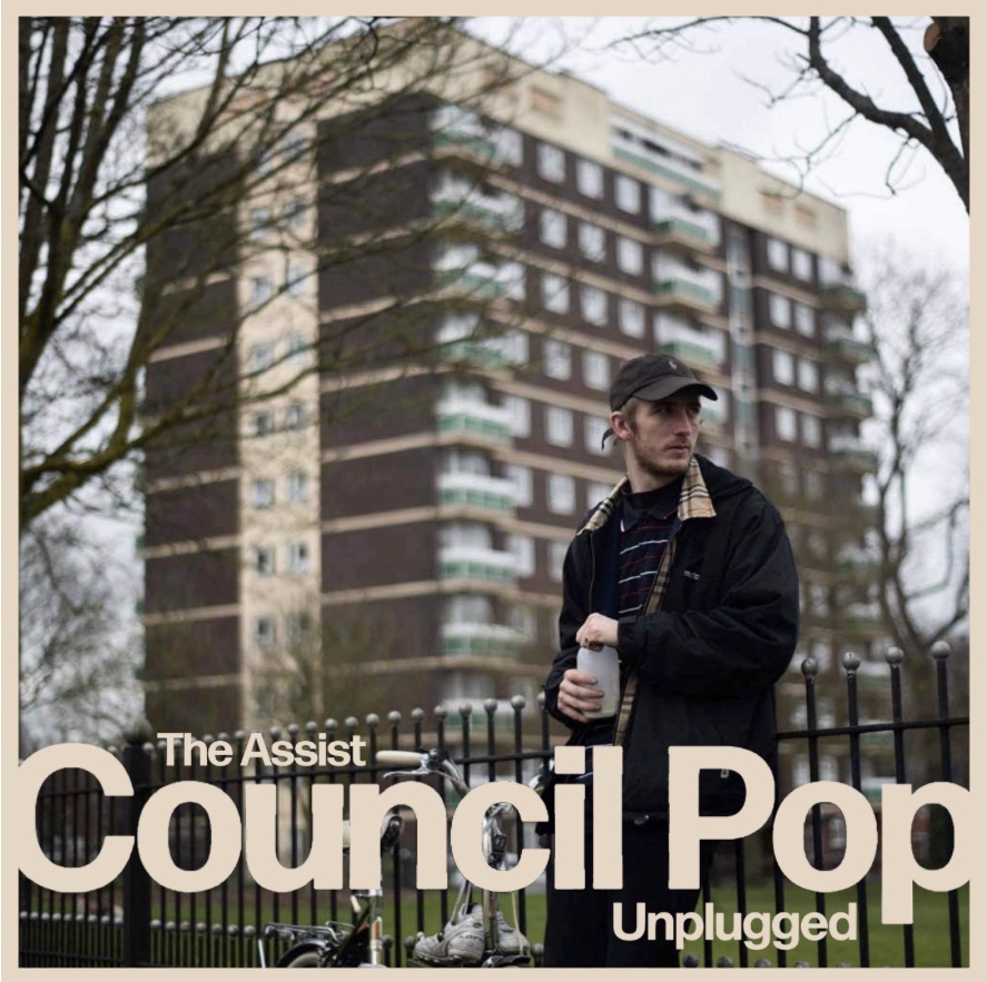 The Assist – Council Pop&nbsp;Unplugged