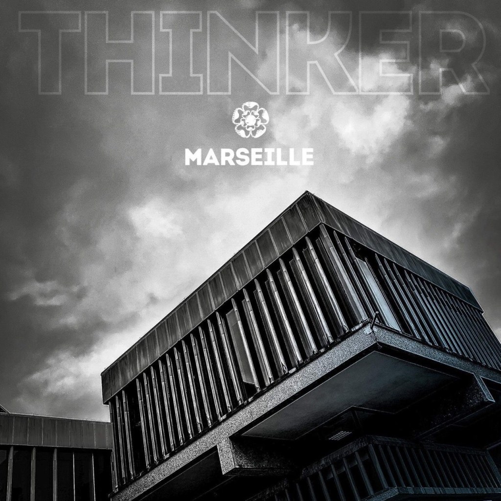 Marseille Thinker