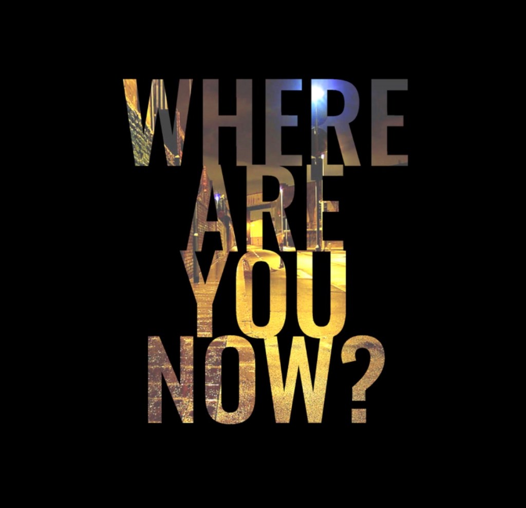 The Heavy North Where Are You&nbsp;Now?