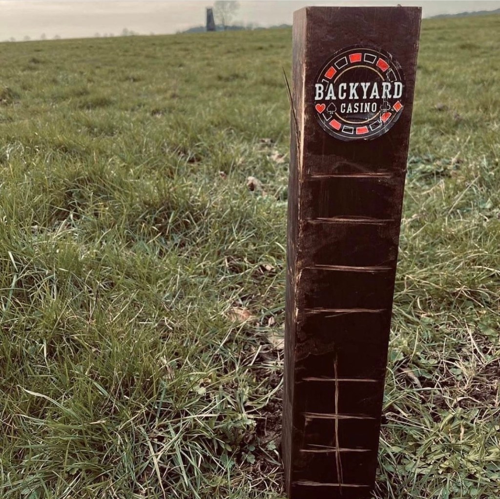 Backyard Casino Nine&nbsp;Lives