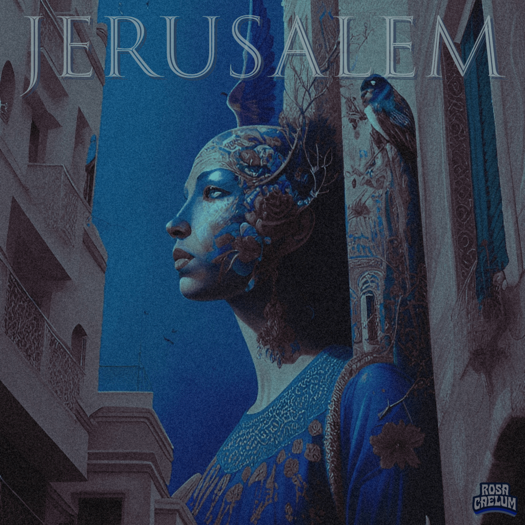 Jerusalem Rosa Caelum
