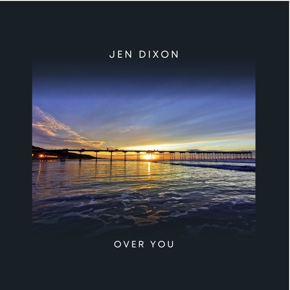 Over You Jen&nbsp;Dixon