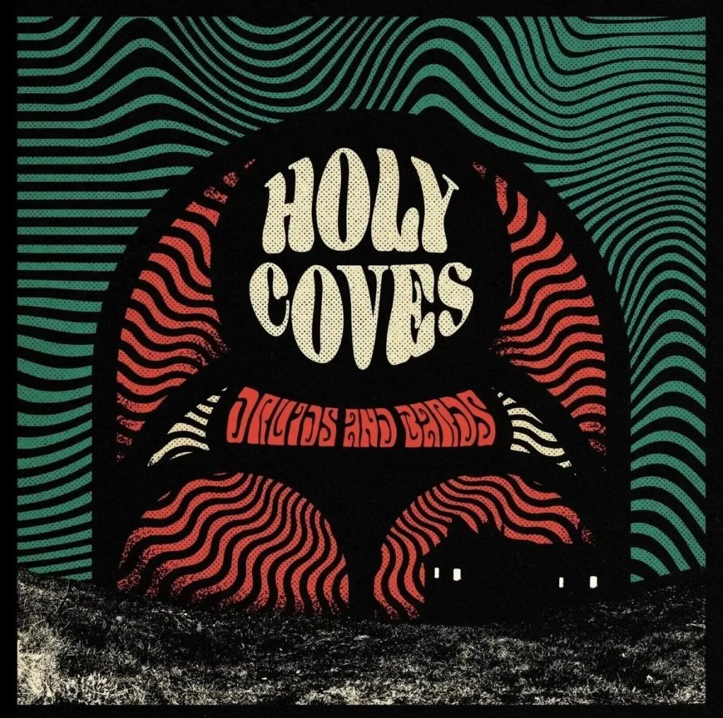 Holy Coves Release Brand New Music Video and Announce London Headline&nbsp;Gig