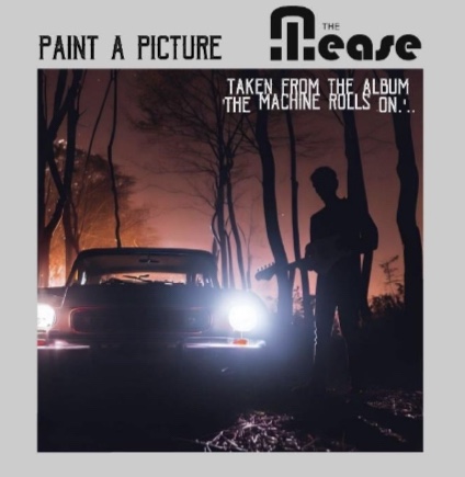 Paint A Picture The&nbsp;Mease