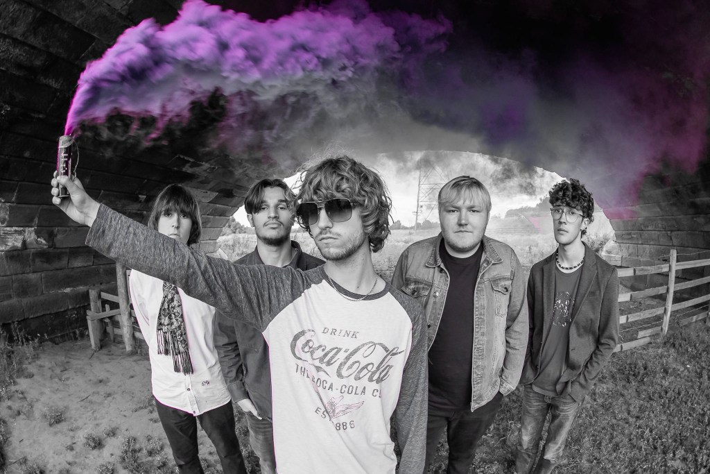 Artist In Focus&nbsp;Marseille