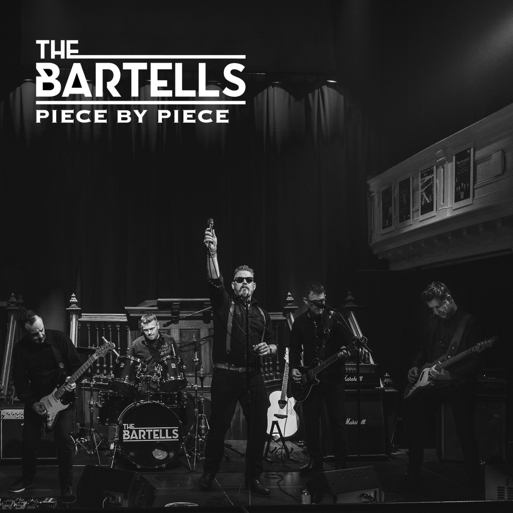 Video Premiere: Piece By Piece The Bartells
