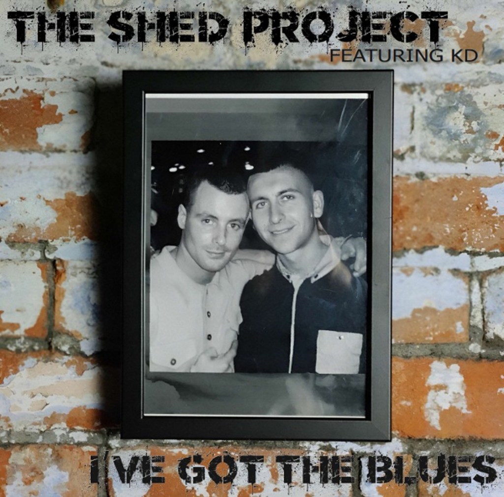 I’ve Got The Blues The Shed&nbsp;Project