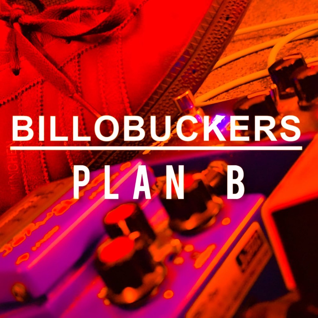 Plan B BILLOBUCKERS