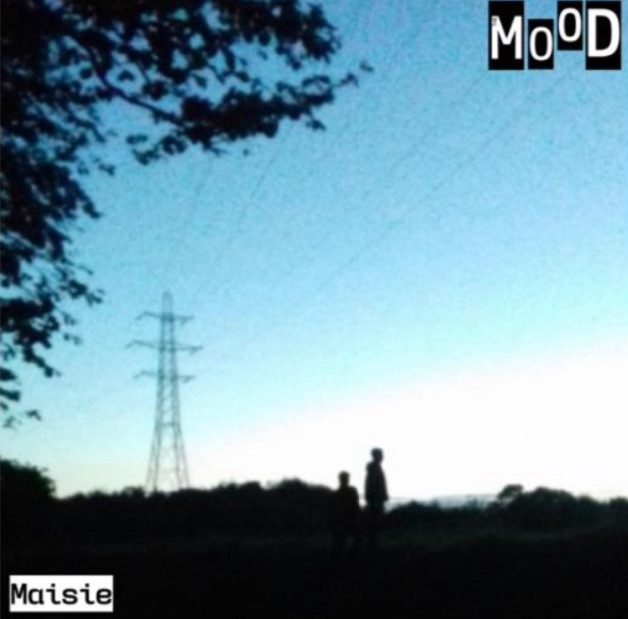 Maisie The Mood