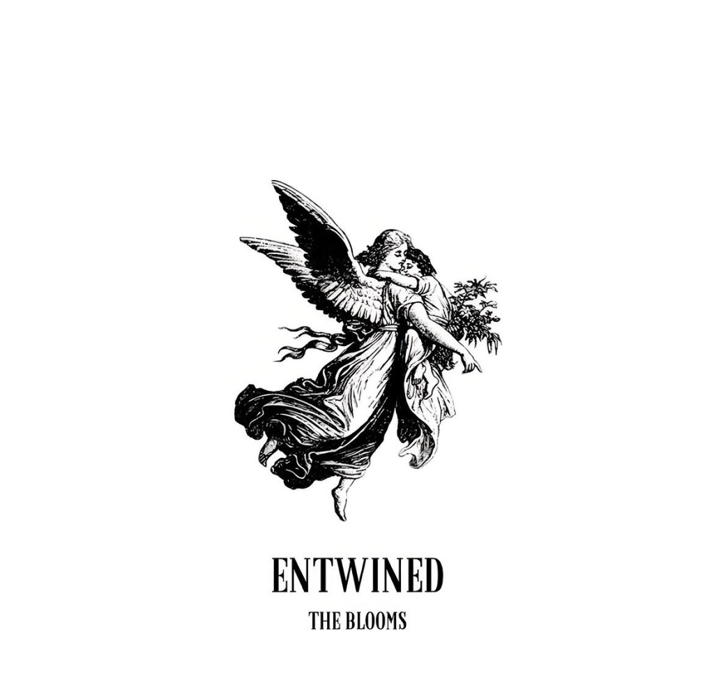 Entwined The Blooms