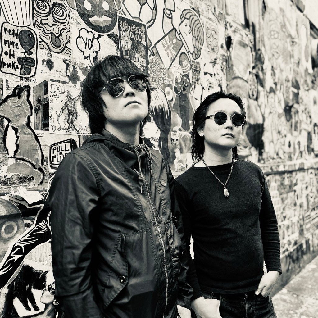 Tell Me All Your Feelings&nbsp;SAHAJi