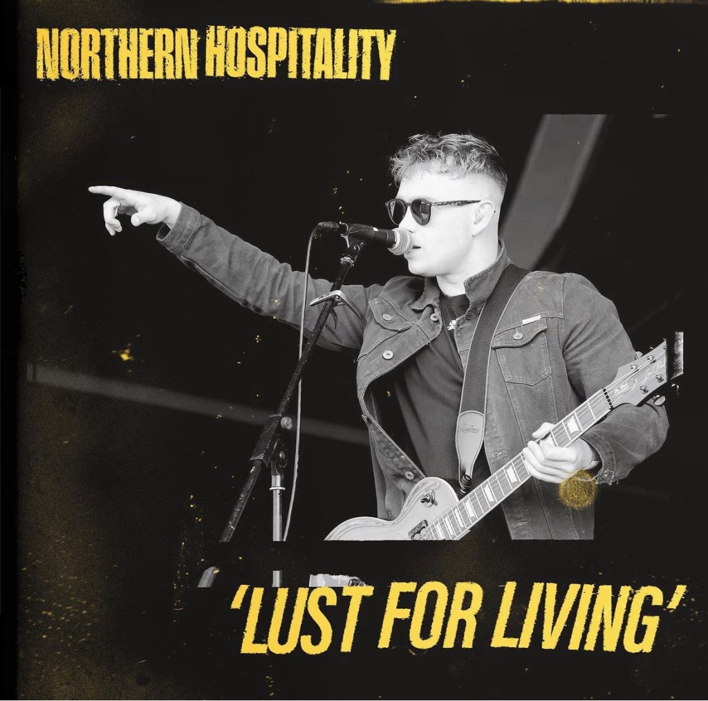 Lust For Living Northern&nbsp;Hospitality