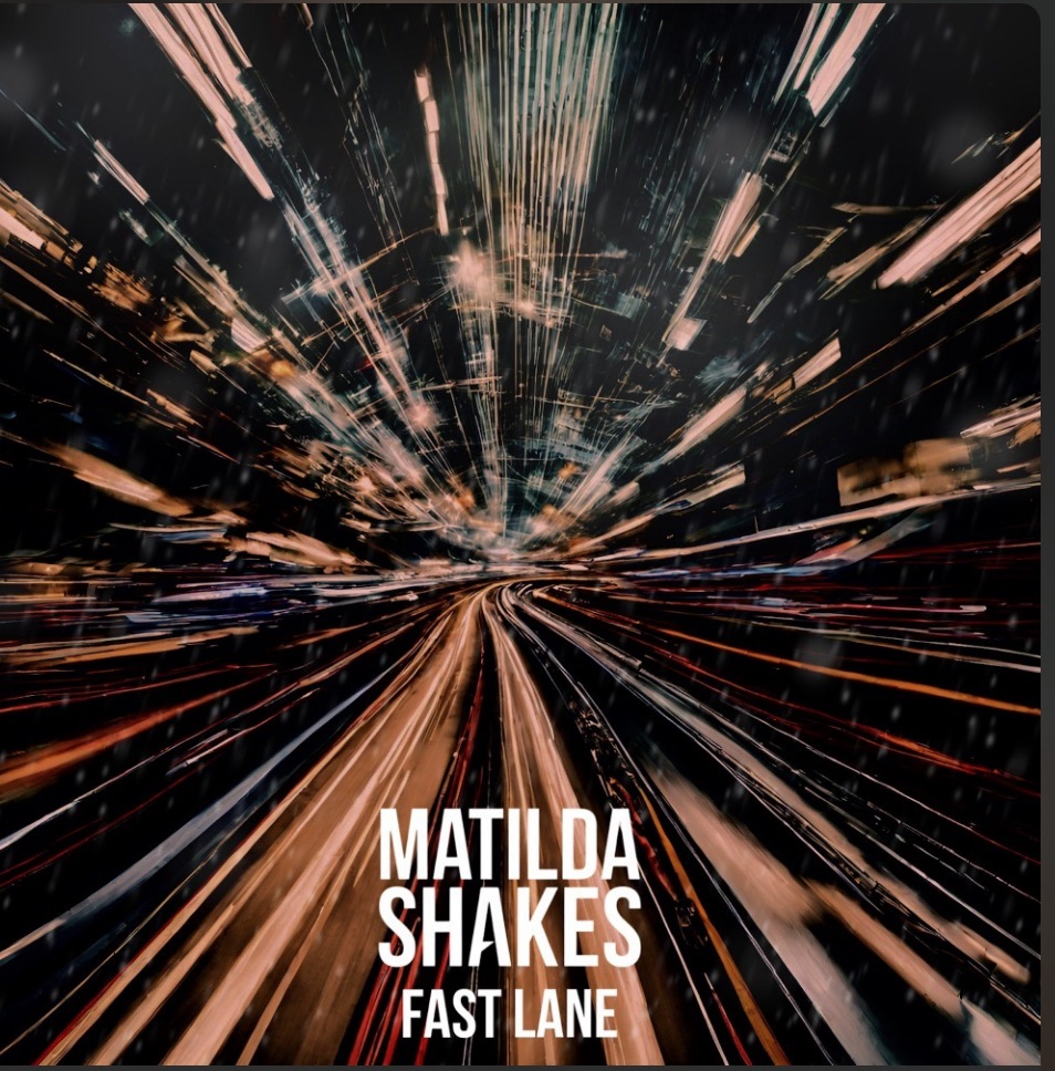 Fast Lane Matilda Shakes