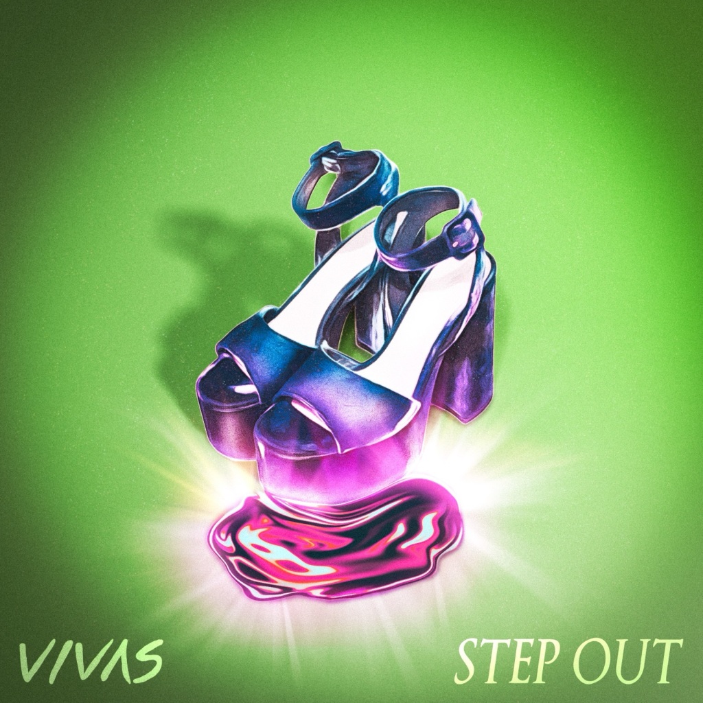 Step Out Vivas