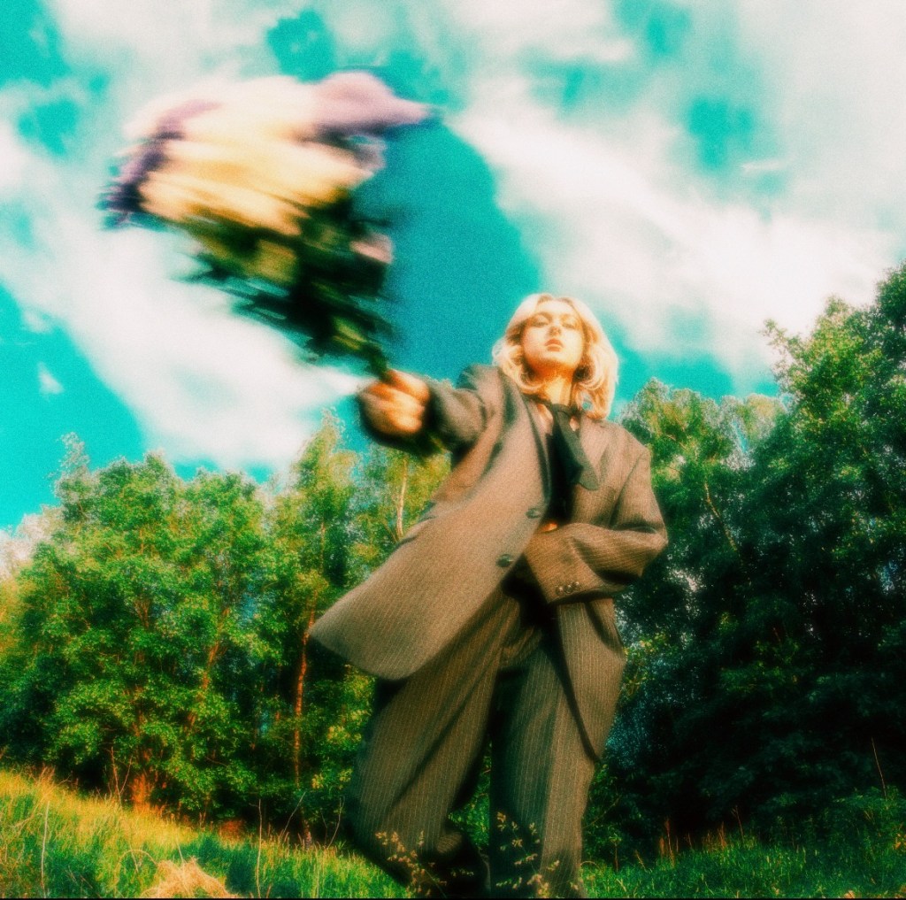 Wish U Felt The Same Hannah Mazey