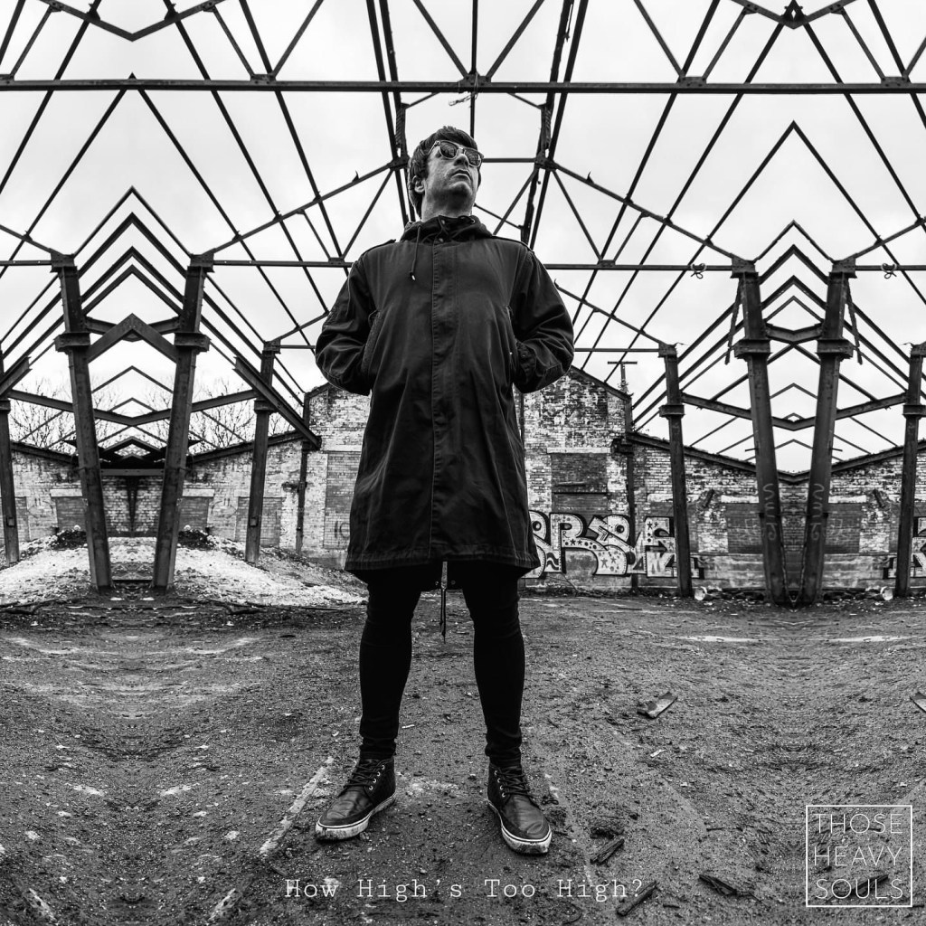 How High’s Too High? Those Heavy&nbsp;Souls