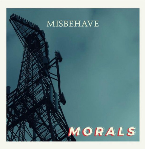 Misbehave Morals