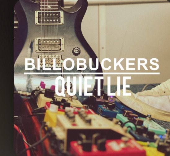 Quiet Lie Billobuckers