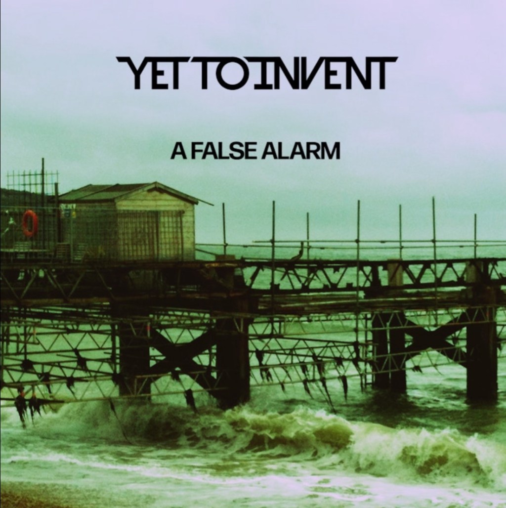 A False Alarm Yet To&nbsp;Invent