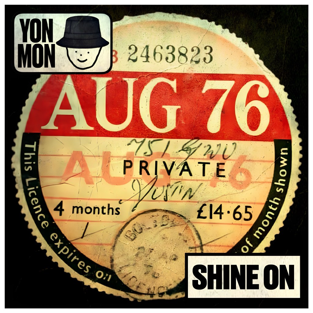 Shine On Yon&nbsp;Mon