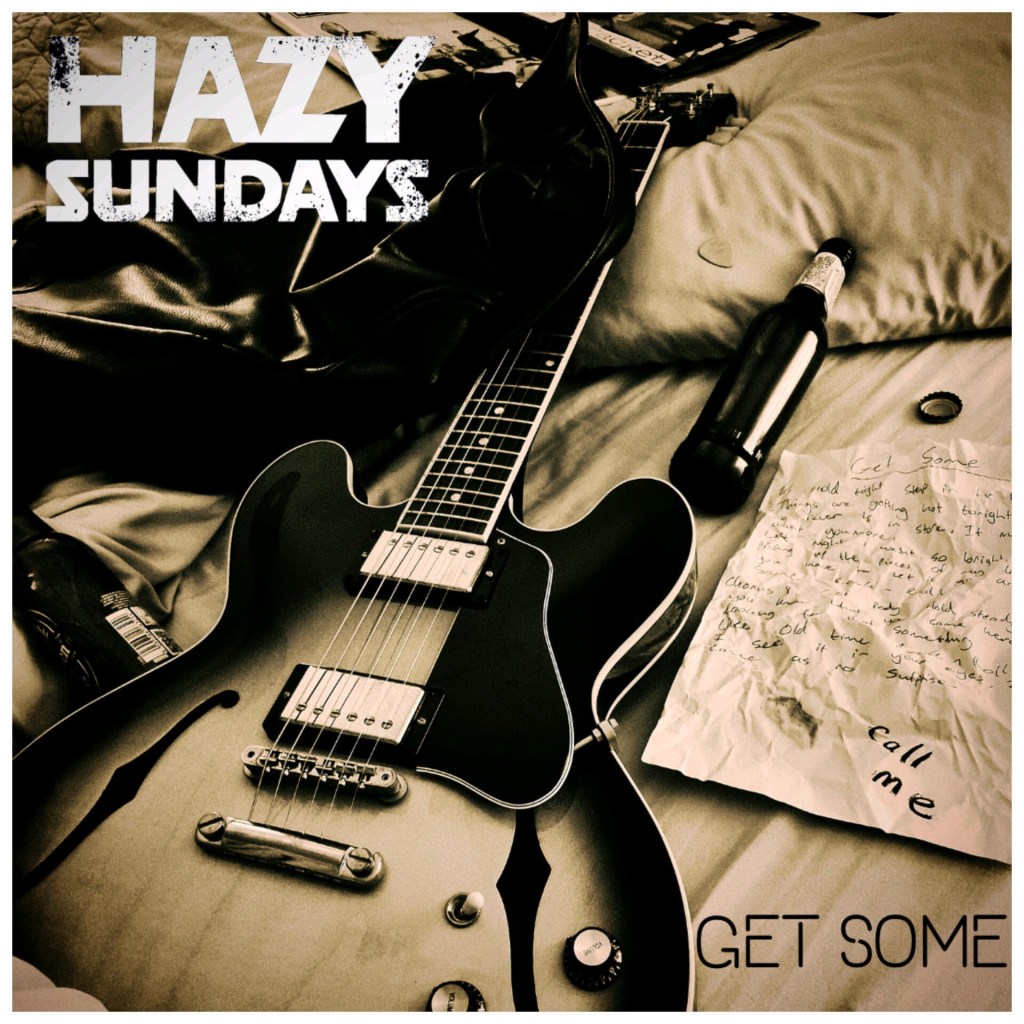 Get Some Hazy&nbsp;Sundays
