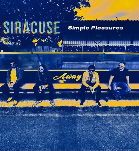 Simple Pleasures Siracuse