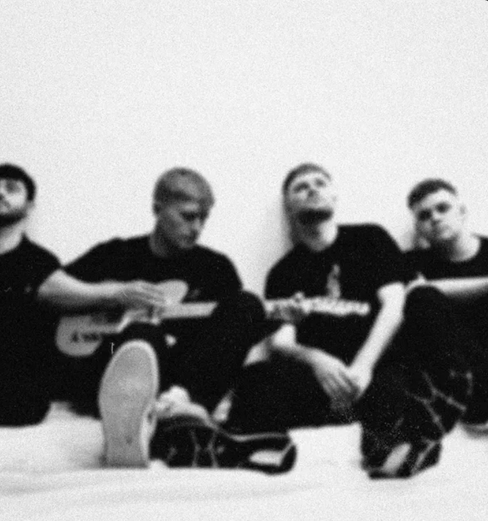 Anthems That Killed The Youth Of Yesterday EP – The&nbsp;Strifes