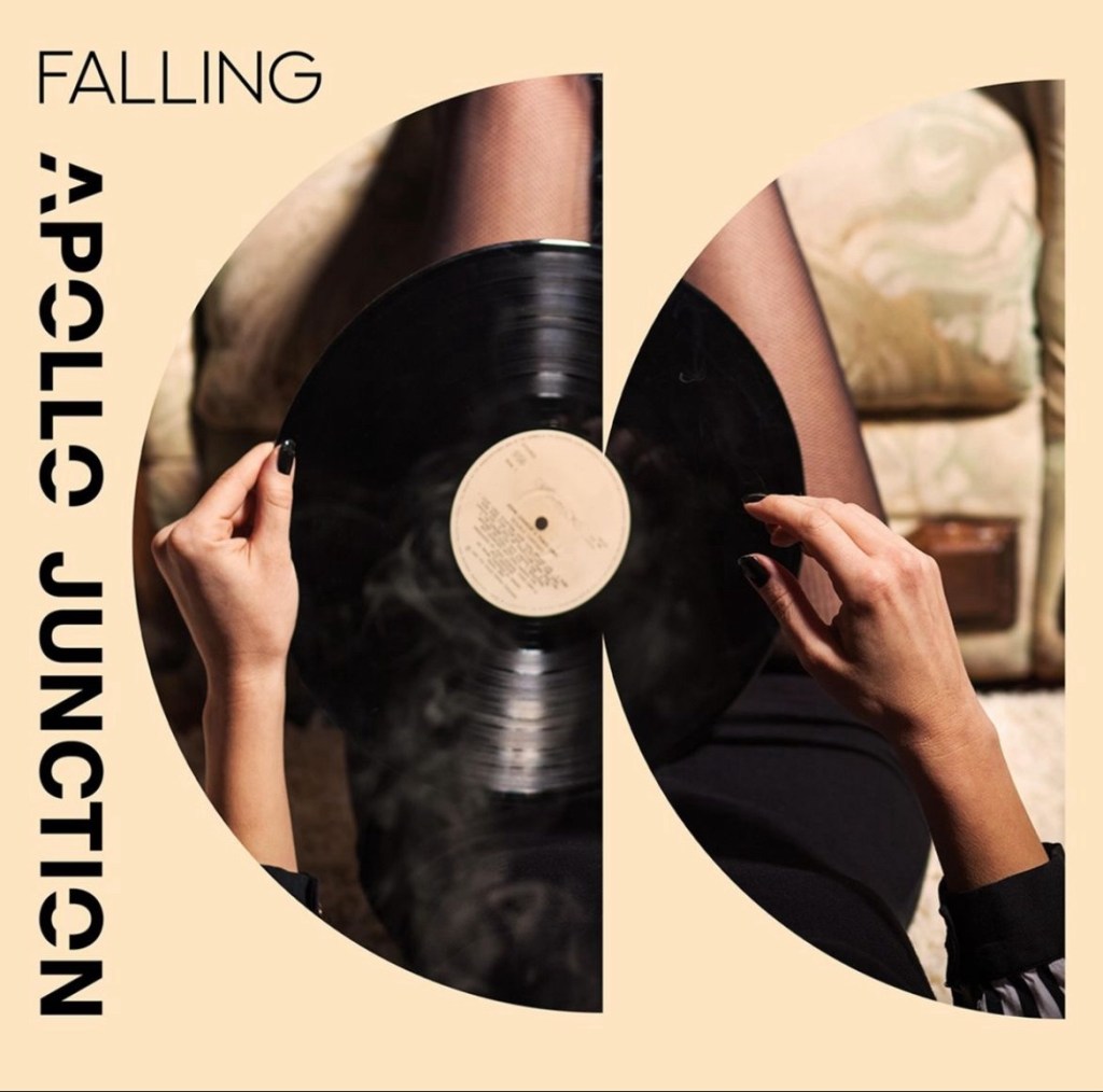 Falling Apollo Junction